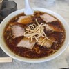 ラーメン富士屋 - 