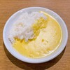 ステーキのあさくま - みんな大好き！コーンスープライス。