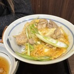 Motonokura - ミニ親子丼