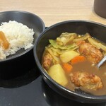 カレーハウス CoCo壱番屋 - 