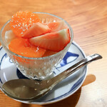 楓林 - 楓林杏仁豆腐