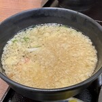 Motonokura - 小うどん