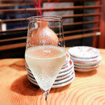 楓林 - スパークリングワイン