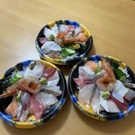 有限会社 長谷川水産 - 