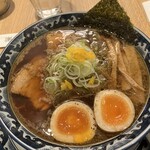 麺屋 しらかわ - 