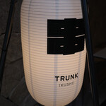 TRUNK(KUSHI) - 