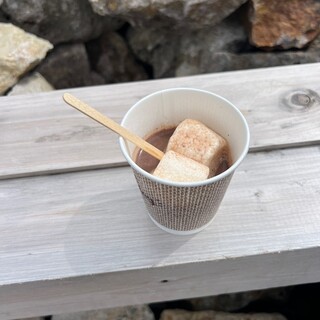 乗鞍岳 頂上小屋_2