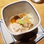 南渋谷 なみの上 - 