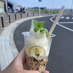 道の駅 大谷海岸 - 