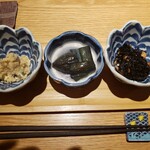 南渋谷 なみの上 - 