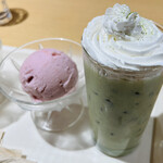 61Cafe&Bar あおいだもん - 