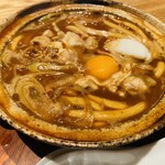 山本屋本店 - 料理写真: