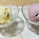 61Cafe&Bar あおいだもん - 