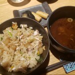 南渋谷 なみの上 - 