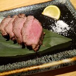 南渋谷 なみの上 - 