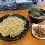 らぁめん・つけそば 頂 岡山美作店 - 