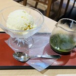 61Cafe&Bar あおいだもん - 