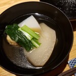 南渋谷 なみの上 - 