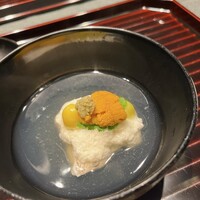 西麻布 万葉 - 