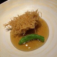 西麻布 万葉 - 