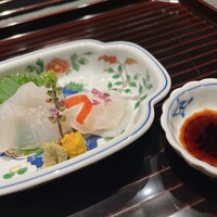 西麻布 万葉 - 
