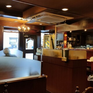 珈琲ぱぁらー泉_2