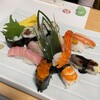 Sushiya No Taishou - 
