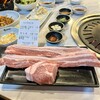 肉典食堂 1号店