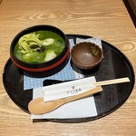 やなぎ茶屋 ecute上野 - 