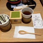 やなぎ茶屋 ecute上野 - 