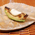 鳥と手打ち蕎麦 とり数寄 - 
