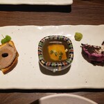 三軒茶屋 鳥心 - 