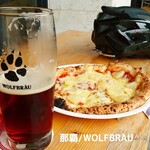 WOLFBRAU - 