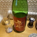 酔い肴とメシ かもすや - 