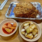 순희네빈대떡 - 