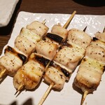 三軒茶屋 鳥心 - 