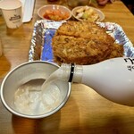 순희네빈대떡 - 