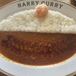 ハリーカリー - 