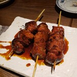 三軒茶屋 鳥心 - 