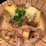 武蔵小路立ち呑み酒場 - 