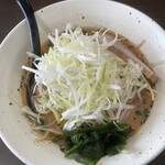 ラーメン あじ平 - 