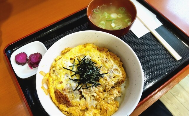 食事処 さつま屋 - 沼ノ端（食堂）の写真