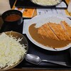 とんかつ　まるや 青山店