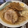 茨城豚そば特龍 本店