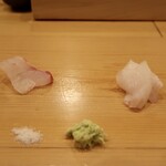 Sushi Shunsuke - 