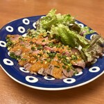 肉系居酒屋 肉十八番屋 - 