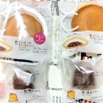 LAWSON - 料理写真: