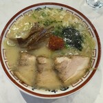 中華そば専門 田中そば店 - 料理写真: