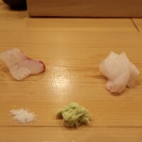 鮨 しゅん輔 阿佐ヶ谷 - 
