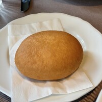 Russian Restaurant ROGOVSKI 銀座 - ピロシキ